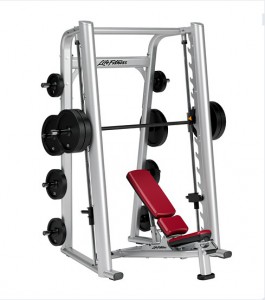 Машина Смита Life Fitness SSM - Екатеринбургспорт ру спорттовары в Екатеринбурге