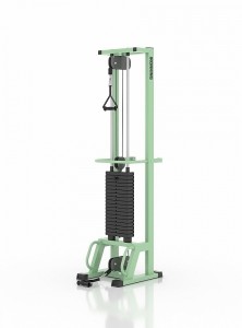     Iron King     KINEO IK 07   -     