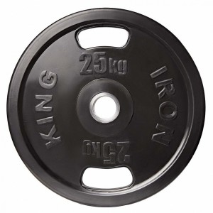    2-  25   IRON KING   -     
