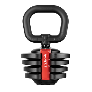  HYFIT 10     -     