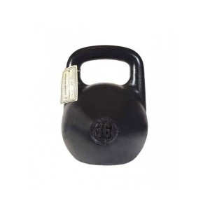   36  IK IRON KING   -     