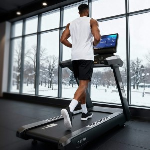 ������� ������� UNIX Fit T-1350 PRO (25" TFT) ���������������� ����� - ����������������� �� ����������� � �������������