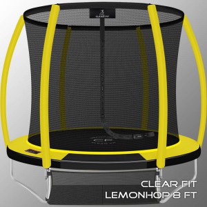 ��������� ����� Clear Fit LemonHop 8Ft � ������ ������������� - ����������������� �� ����������� � �������������