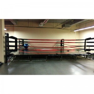 ���� ���������� IRON KING ����� ���� � ����. ����� 6,1 � 6,1 �., �� ������� 7,8 � 7,8 �. ������� 0,5 �. - ����������������� �� ����������� � �������������