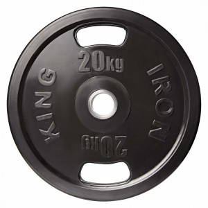    2-  20   IRON KING   -     