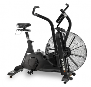  Torque Fitness Stealth Air Bike AB-TS-T800-INTL-102-F07 air bike    -     