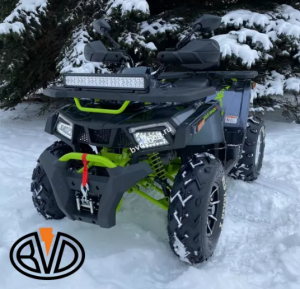   ATV 200 WILD TRACK X PRO ( ) (2022) -     