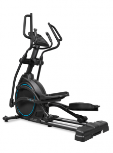 ������������� �������� �������� OXYGEN FITNESS AZURE � ������� ����� � TFT-�������� �������� - ����������������� �� ����������� � �������������