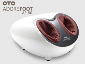    OTO Adore Foot AF-80 - c      