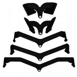     BRONZE GYM 5  BGHSET5  -     
