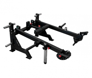 ���������������� ������� �������� ��������� ����/������/����� PARTNER BRONZE GYM BGR-808 - ����������������� �� ����������� � �������������