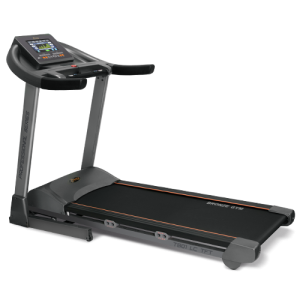   BRONZE GYM T801 LC TFT -     