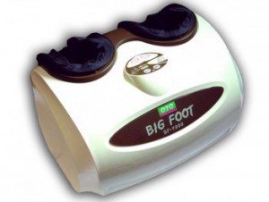   OTO Big Foot BF-1000 - c      