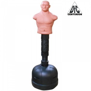 Водоналивной манекен CENTURION Adjustable Punch Man-Medium (беж) - Екатеринбургcпорт спортивный магазин рушим цены для Вас