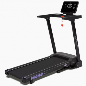   Clear Fit CrossPower CT 460 AI     -     