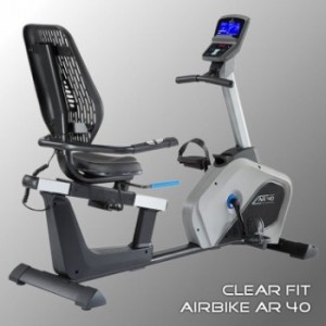    Clear Fit AirBike AR 40 swat - c      