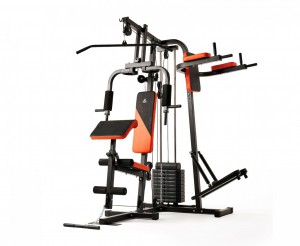   DFC HomeGym D7002-60  60    -     