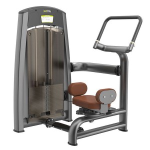     - DHZ Fitness A850 - c      