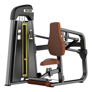     -  DHZ Fitness E1026 -     