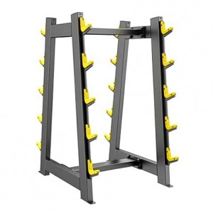           10  DHZ Fitness E3055 -     