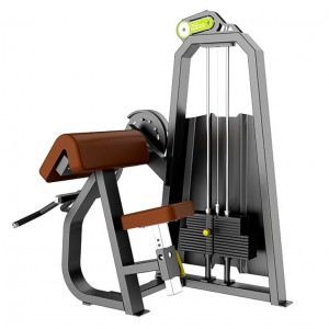     - DHZ Fitness T1030 -     