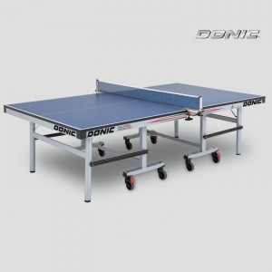 Теннисный стол Donic Waldner Premium 30 синий - Екатеринбургспорт ру спорттовары в Екатеринбурге