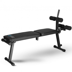     OXYGEN FITNESS FOLDINGPRO -     