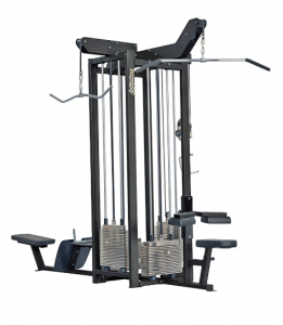 ������� ������� 4-��������� Gymleco 215 ���������������� �������� - ����������������� �� ����������� � �������������