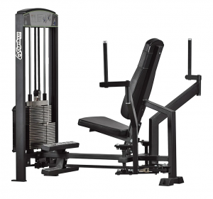 ���������������� ������� �������� ����������/������ ������ Gymleco 323 (��� ���) - ����������������� �� ����������� � �������������