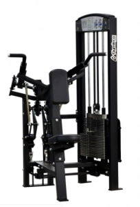 ���������������� ������� �������� �������� ��� Gymleco 336 - ����������������� �� ����������� � �������������