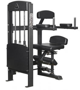 ���������������� �������� �������� ����� Gymleco 375 - ����������������� �� ����������� � �������������