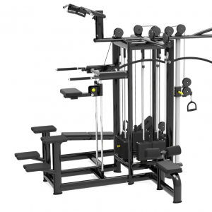 ���������������� ������� �������� ��������� ������������� 5-�� ����������� BRONZE GYM MIGHT 63 - ����������������� �� ����������� � �������������