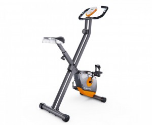 Велотренажер X-Bike DFC MAXKARE MK-4012 складной магнитный vasil-gym 65 - Екатеринбургспорт ру спорттовары в Екатеринбурге