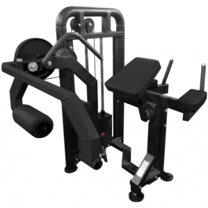   BRONZE GYM PARTNER ML-708    -     