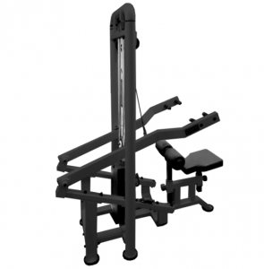     BRONZE GYM PARTNER ML-710  -     