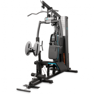    OXYGEN FITNESS NOLAN PLUS  sportsman -     