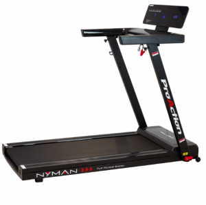    BH FITNESS NYMAN -     