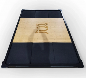 ��������� ������������������ OKPRO OK0081A (251 � 191 � 5 ��) ���� - ����������������� �� ����������� � �������������