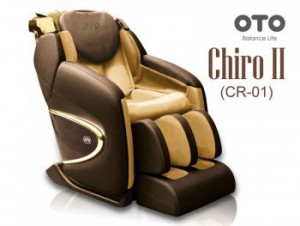   OTO Chiro II CR-01 - c      