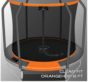 ��������� ����� Clear Fit OrangeHop 8Ft � ������ ������������� - ����������������� �� ����������� � �������������