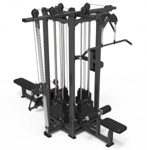 ������� �������� 4-��������� AnyFit PE404-123 ���������������� ������� �������� - ����������������� �� ����������� � �������������