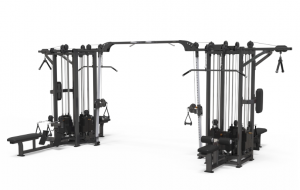 ������� �������� 9-��������� AnyFit PE409-96 ���������������� �������� ������������� - ����������������� �� ����������� � �������������