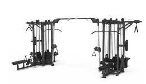 ������� �������� 9-��������� AnyFit PE409-123 ���������������� �������� ����������� - ����������������� �� ����������� � �������������