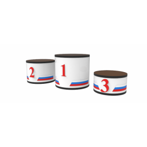 ��������� ������� �������� ��-1 ������� "��������"*/��-1� ������� "�����" 600�600�380 black step - ����������������� �� ����������� � �������������