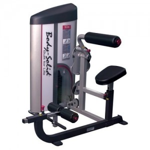   Body Solid   S2ABB Pro Club Series II / -     