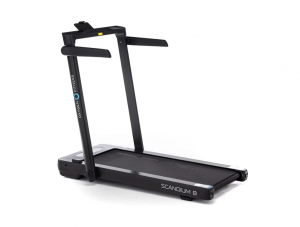    OXYGEN FITNESS SCANDIUM B  -     