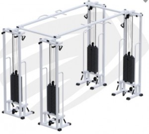 ������� ��������� �� ���� ����������������� ��������� �������� Sabirgym SG083.4*75*3530*2059*2200 ����� 4�75 �� iron king - ����������������� �� ����������� � �������������