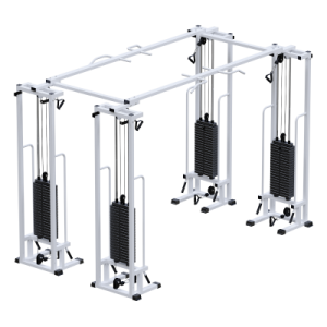 ������� ��������� �� ���� ����������������� �������� ��������� Sabirgym SG083.4*100*3530*2059*2400 ����� 4�100 �� s-dostavka - ����������������� �� ����������� � �������������