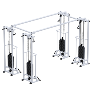 ����������������  ������� �������� ��������-4 Sabirgym SG089.4*2400*75 4 ����� �� 75 �� ��� ������������� black step - ����������������� �� ����������� � �������������