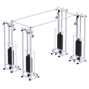 ���������������� ������������������� ���������������� �������� ��������-4 Sabirgym SG089.4*2400*100 4 ����� �� 100 �� arms ������� �������� - ����������������� �� ����������� � �������������